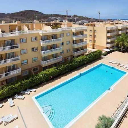 Lovely Primavera Palm Mar Apartment Ngoại thất bức ảnh