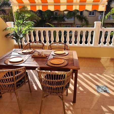 Lovely Primavera Palm Mar Apartment Ngoại thất bức ảnh