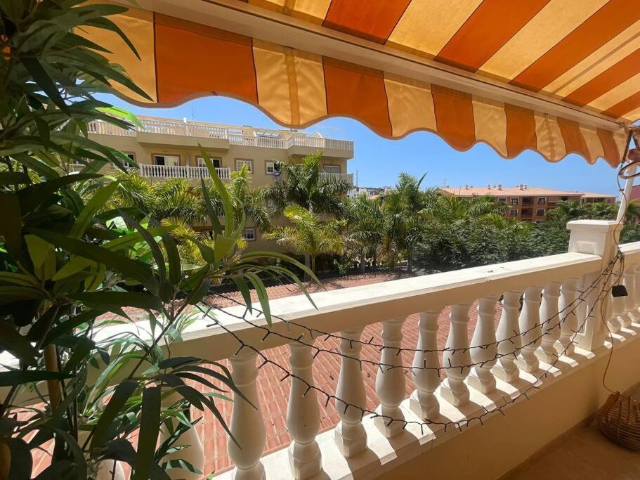 Lovely Primavera Palm Mar Apartment Ngoại thất bức ảnh