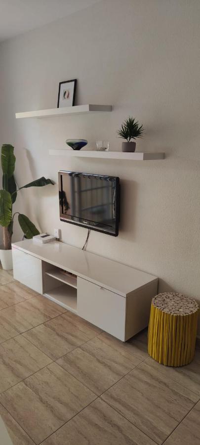 Lovely Primavera Palm Mar Apartment Ngoại thất bức ảnh