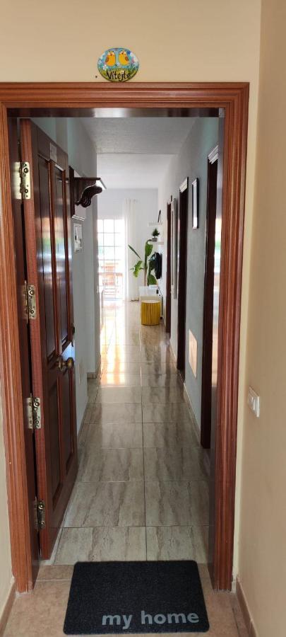 Lovely Primavera Palm Mar Apartment Ngoại thất bức ảnh